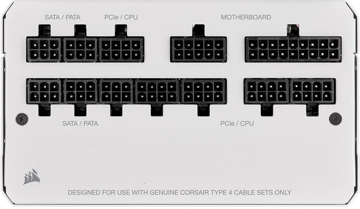 Produktbild Corsair RM850 2021er (850 W)