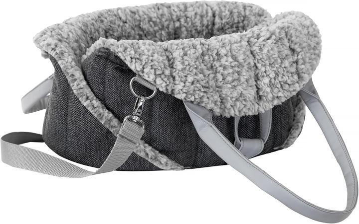 Actual product image Doggy Sea Shell dog bag (Dog)