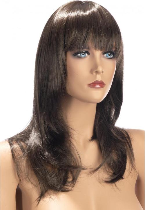 World Wigs Kate Chatain