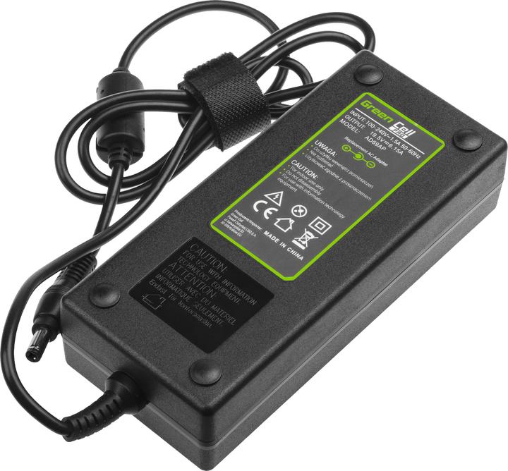 Produktbild GreenCell AD69AP (120 W)