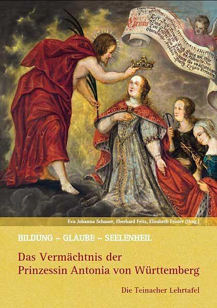 Produktbild Bildung - Glaube - Seelenheil (Deutsch, 2014)