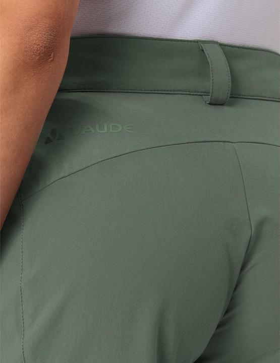 Produktbild Vaude Farley Stretch Capri III (L)