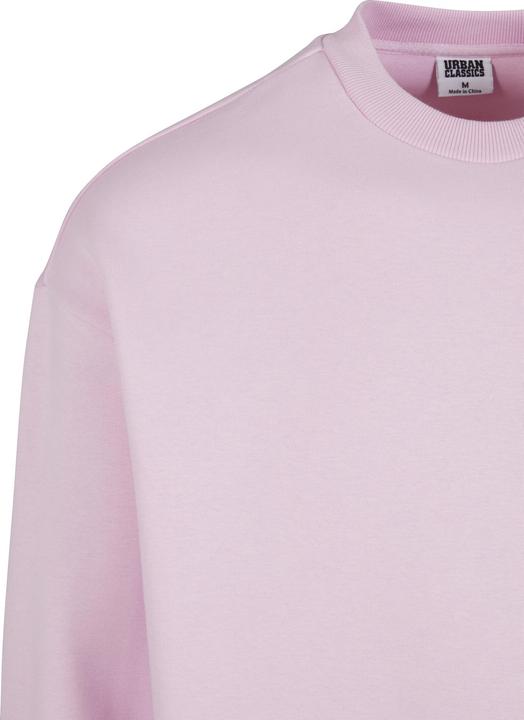 Image du produit Urban Classics Fluffy Crewneck - 171975 (M)