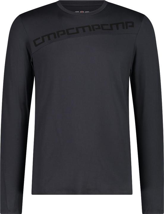 Produktbild CMP Campagnolo Langarmtrikot (56)