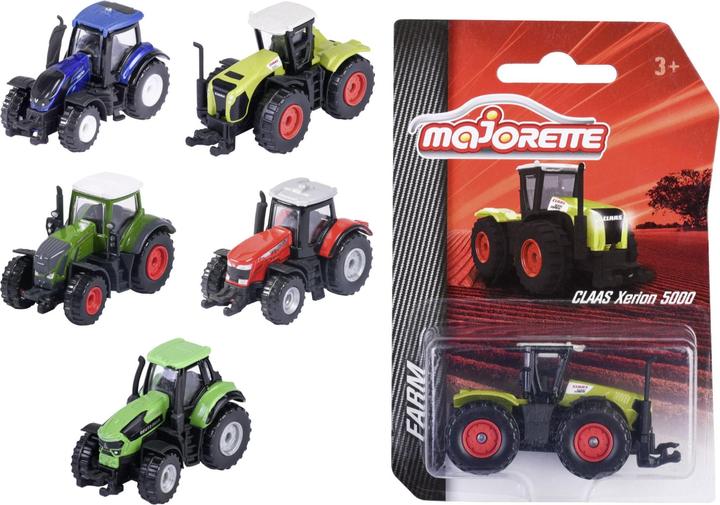Produktbild Majorette Farm