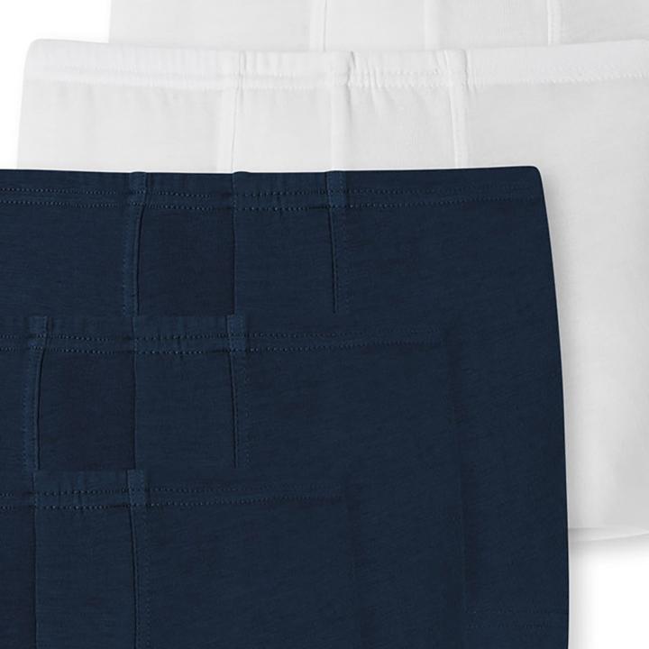 Immagine prodotto Schiesser Unterhosen (98, Confezione da 5 pezzi)