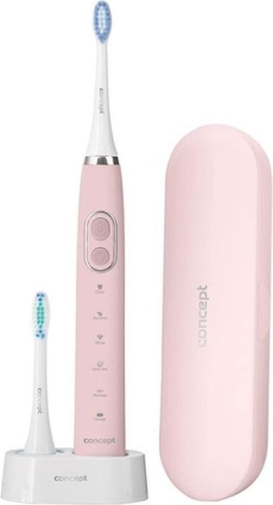 Concept Perfect Smile ZK4012 (Schallzahnbürste)