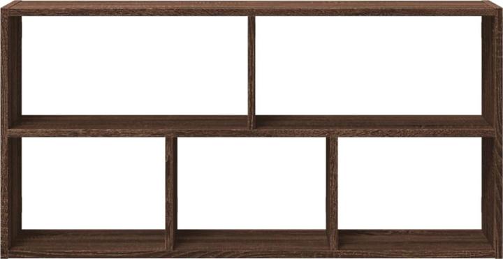 Immagine prodotto vidaXL Scaffale a muro (100 x 25 x 50 cm)