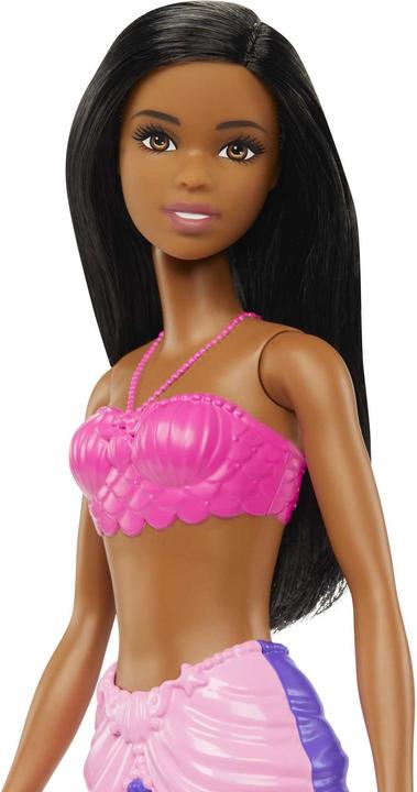 Actual product image Barbie HGR06
