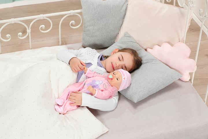 Immagine prodotto Zapf Creation Baby Annabell Interattiva