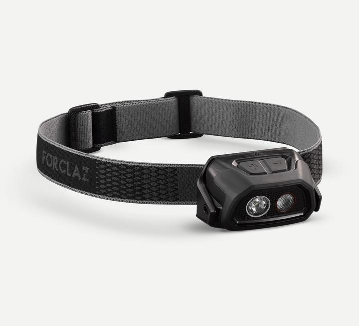 Produktbild Forclaz HL500 (300 lm)