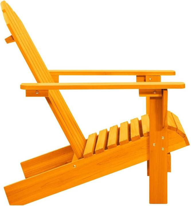 Produktbild vidaXL Gartenstuhl