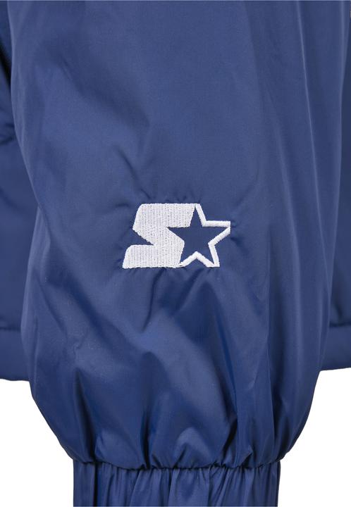 Actual product image Starter Logo Half Zip Jacket (S)