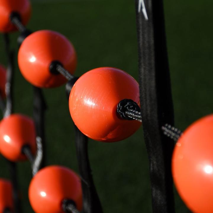 Actual product image Precision Reactor Frame