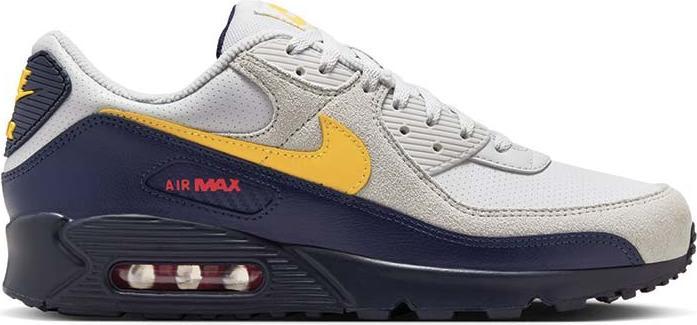 Produktbild Nike Air Max 90 Neutral Grey (39)