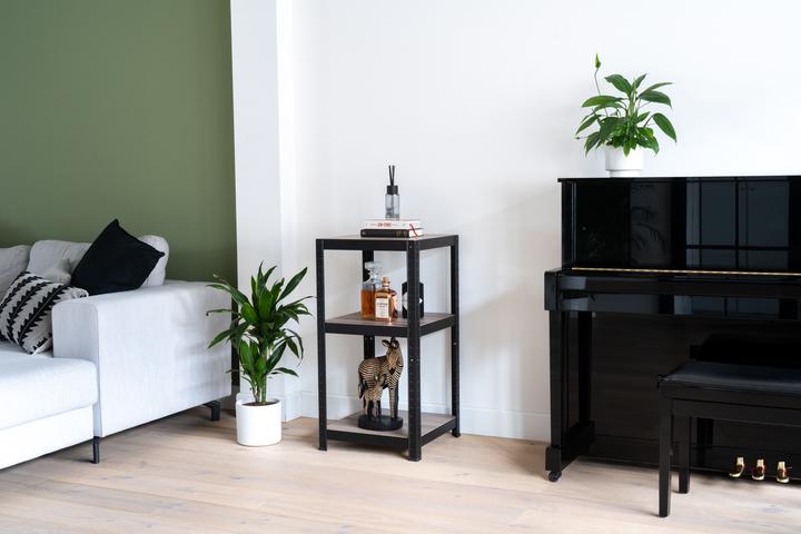 Produktbild Avasco Regal Cube 3 (45 x 45 x 88 cm)