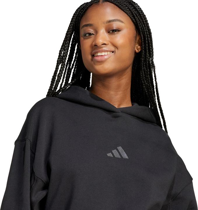 Immagine prodotto adidas All Szn French Terry Loose (S)