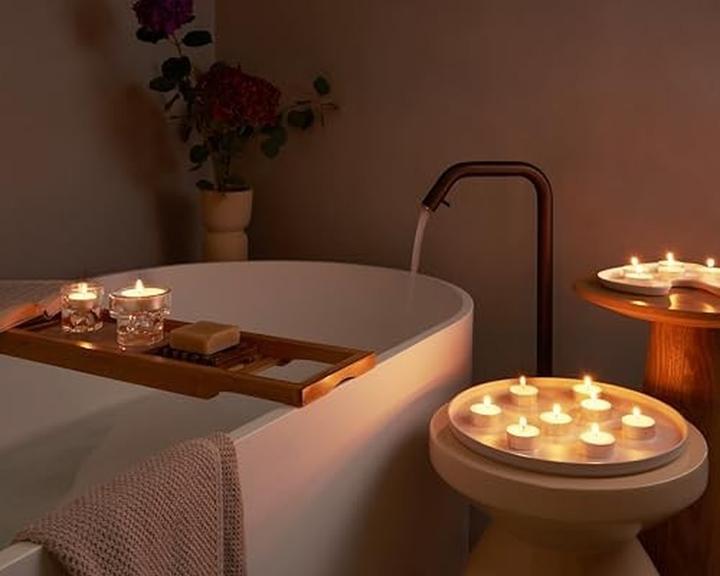 Produktbild Bolsius Teelicht 4-Stunden-Beutel 75 (75 Stk.)