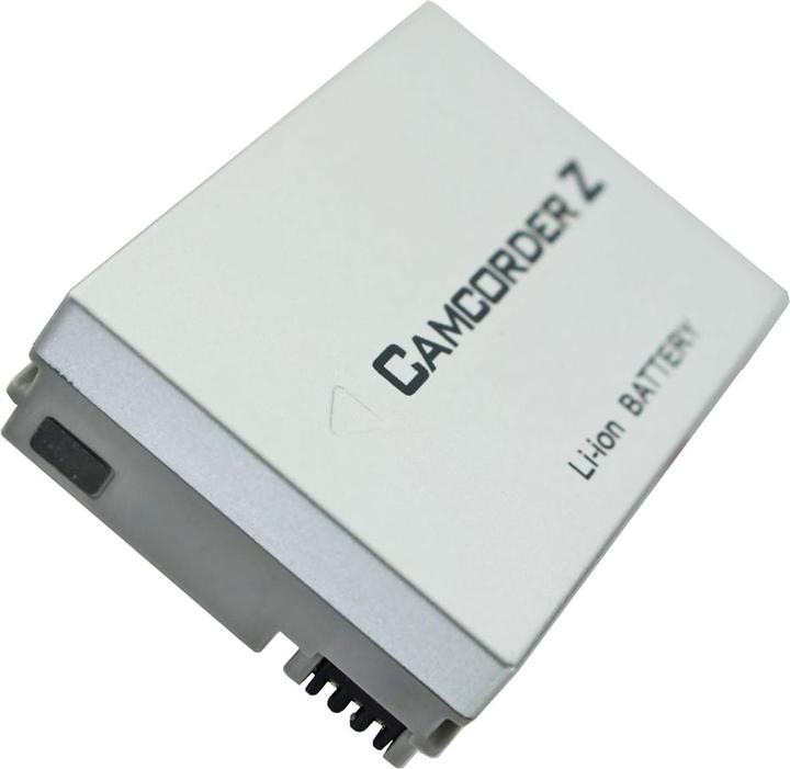 Actual product image XCell Battery Sharp BT-L226, BT-L226, BT-L226U