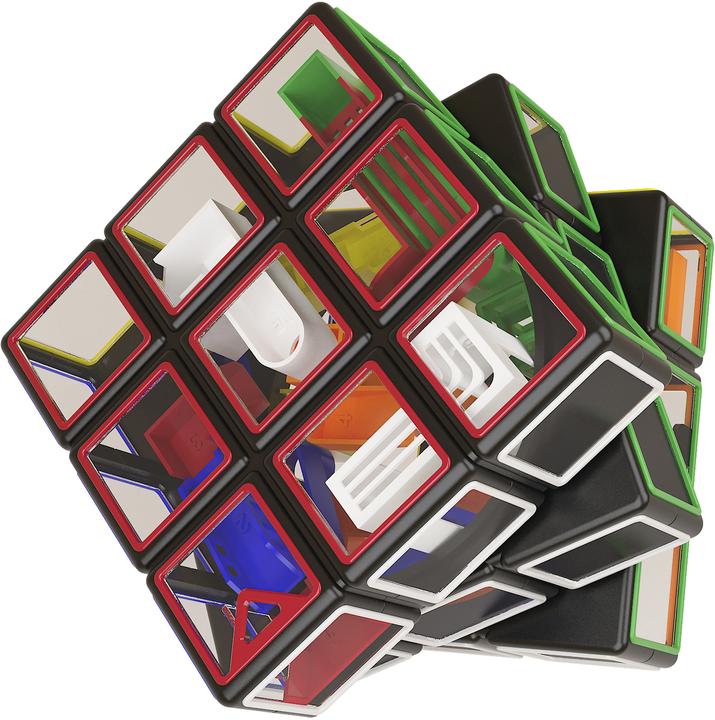 Productafbeelding Spin Master 3x3 Rubik's (3 x 3)