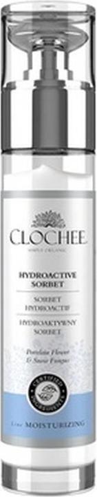 Actual product image Clochee Hydroactive Hydroactive Sorbet Hydroactive Face Sorbet 50ml (50 ml, Face toner)