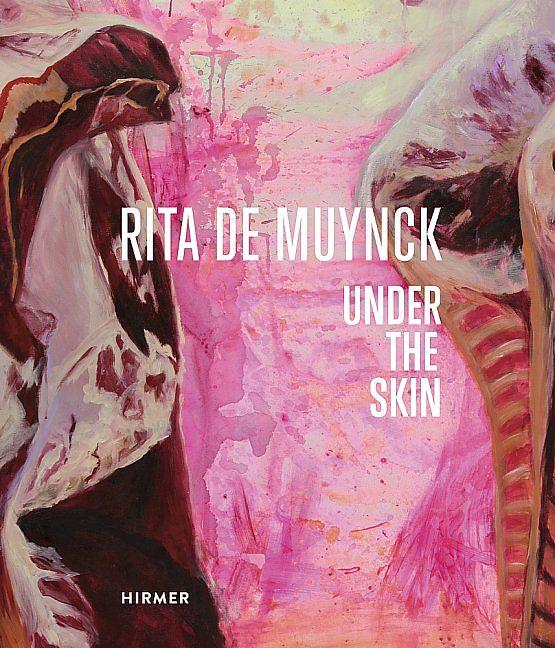 Produktbild Rita de Muynck (Englisch, 2014)