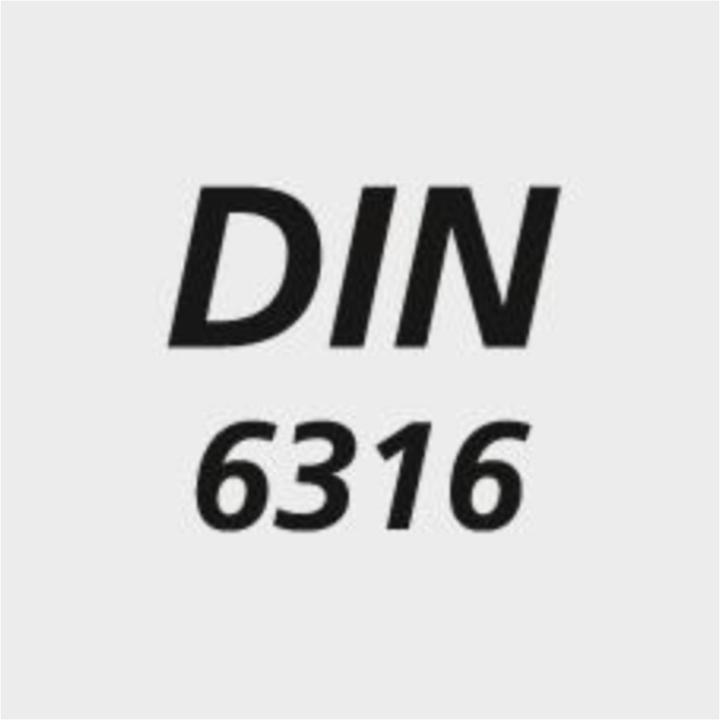 Productafbeelding Amf Klemstang aangezwengeld