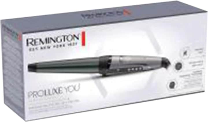 Image du produit Remington Lockenstab ProLuxe You CI98X8 Lilatech (20 mm, 28 mm, 22 mm, 21 mm, 26 mm, 29 mm, 31 mm, 30 mm, 23 mm, 24 mm, 25 mm, 27 mm, 19 mm, 32 mm)