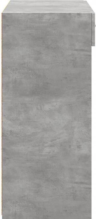 Image du produit vidaXL Sideboard (80 x 42.50 x 93 cm)