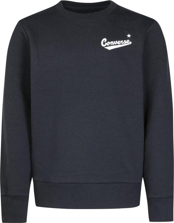 Produktbild Converse Sweatshirt Logo (152, 158)