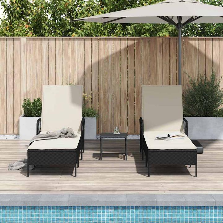Immagine prodotto vidaXL Outdoor-Liege (55 cm)