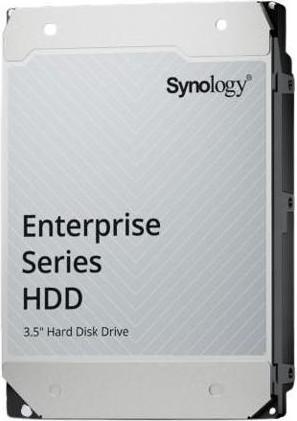 Synology SATA HDD - Serial ATA 8T (8 TB, 3.5")