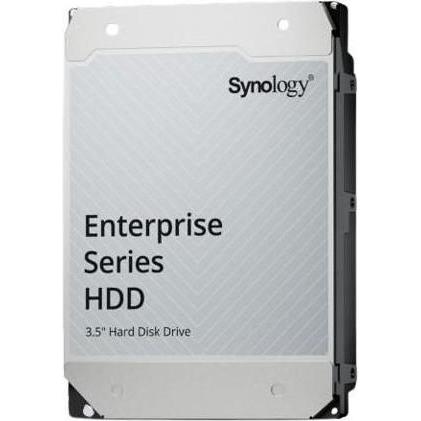 Synology SATA HDD - Serial ATA 8T (8 TB, 3.5"), Festplatte