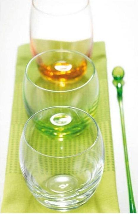 Actual product image Leonardo Cheers (0.40 l, 6 x)