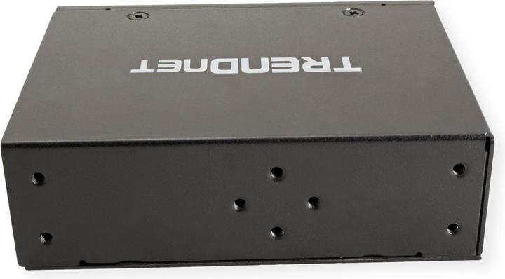 Immagine prodotto Trendnet Convertitore di media TI-F11SFP