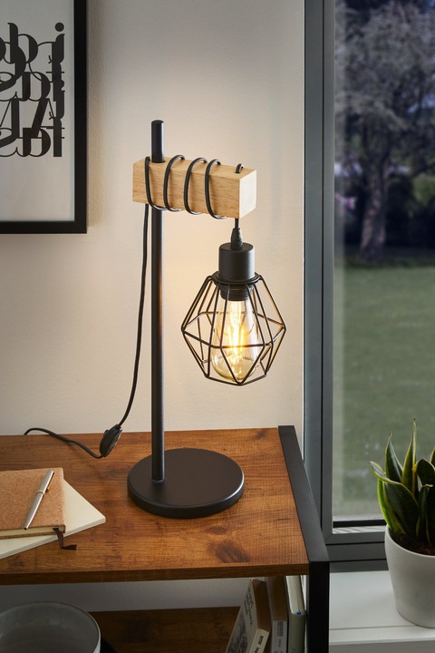 Image du produit EGLO Townshend (E27)