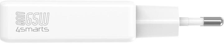 Productafbeelding 4smarts PDPlug Slim Dubbel (65 W)