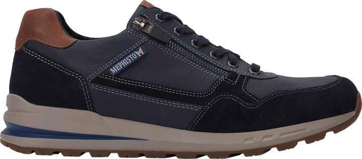 Actual product image Mephisto Lace-up shoes (40)