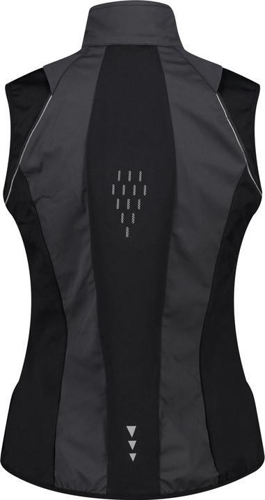 Actual product image CMP Campagnolo Sleeves Softshell Jacket (S)