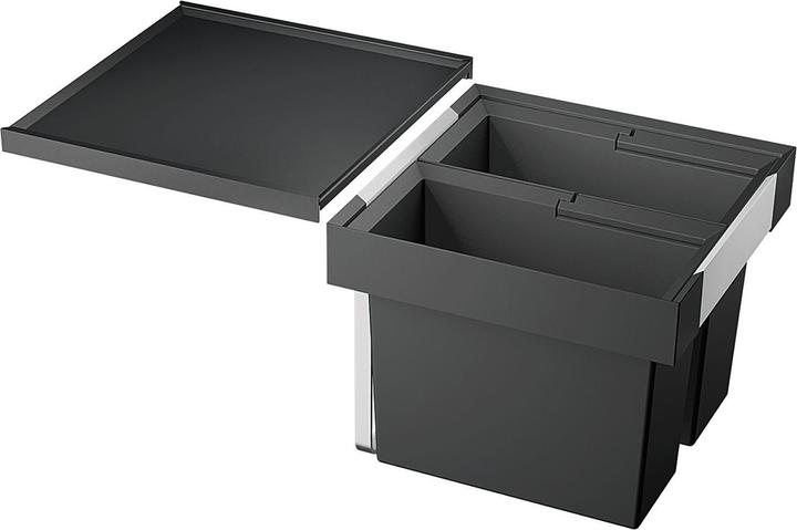 Actual product image Blanco Flexon II 45/2 (32 l)