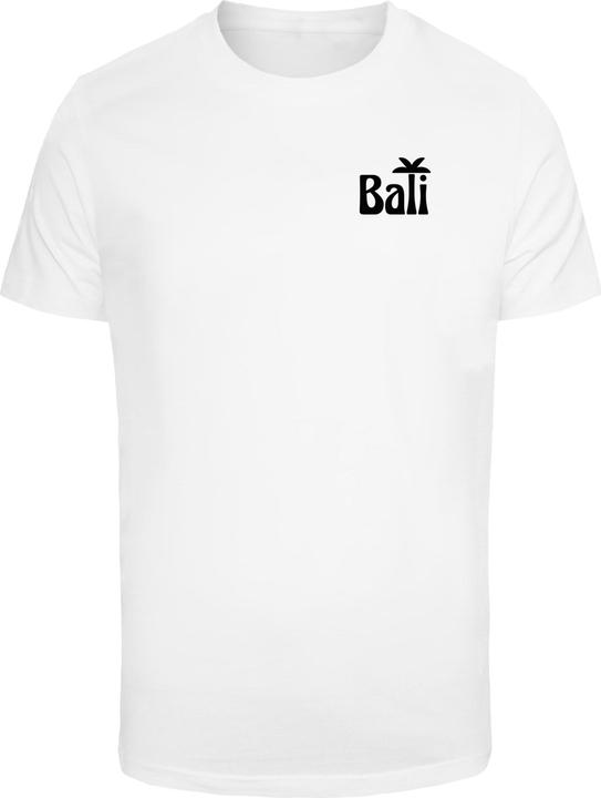 Produktbild Mister Tee Bali Palm Tree Tee - 159729 (L)