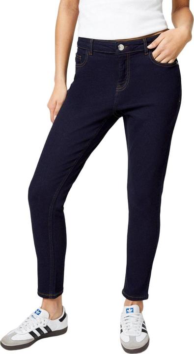 Actual product image Dorothy Perkins Womens/Ladies Stretch Petite Skinny Jeans