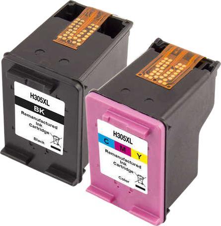 Produktbild Peach 305XL (M, C, Y, BK)