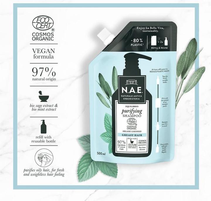 Produktbild N.A.E. Purifant (500 ml)