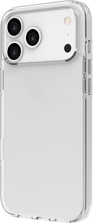 Image du produit ER Case ER Schutzabdeckung CRYSTAL für iPhone 17 Pro Max - transparent (Apple iPhone 17 Pro Max)