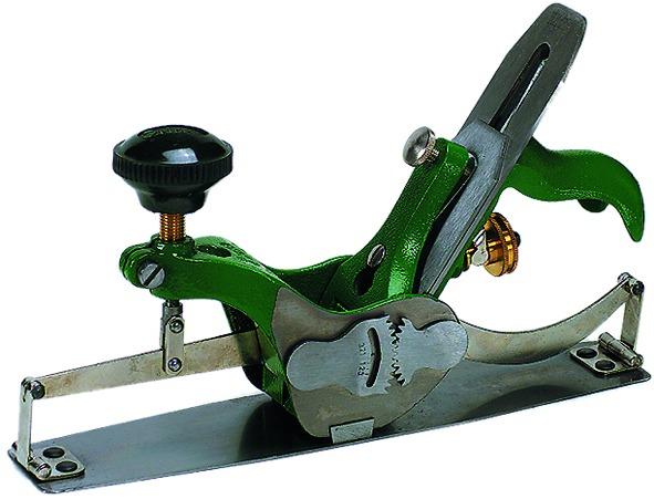 Produktbild Kunz Schiffhobel (44 mm)