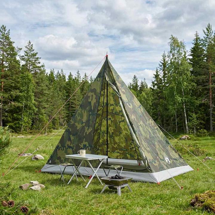 Produktbild vidaXL Campingzelt (1.65 kg, 2 Personen)