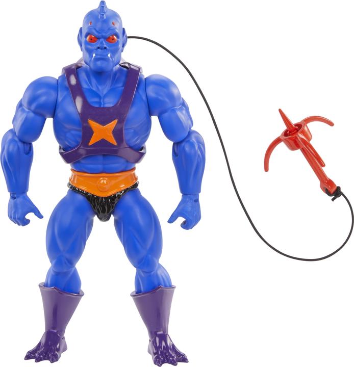Produktbild Masters of the Universe Origins Cartoon Collection Webstor