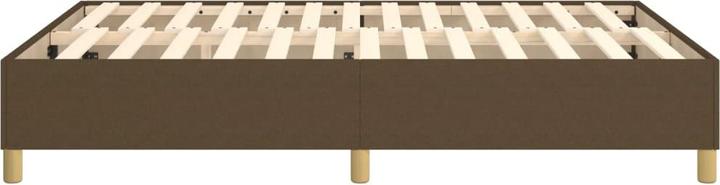 Image du produit vidaXL Boxspringbettgestell (140 x 200 cm)
