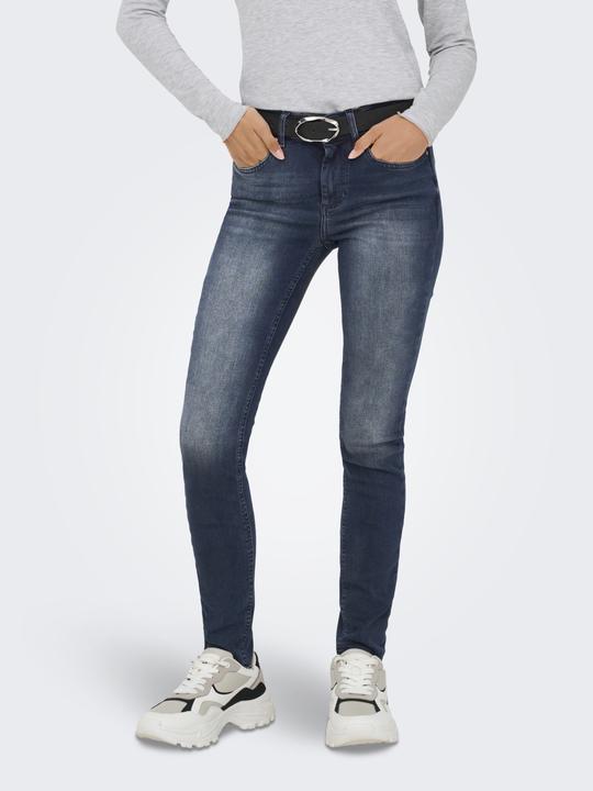 Actual product image Only ONLBlush Life Ankle Skinny Fit Jeans (32)